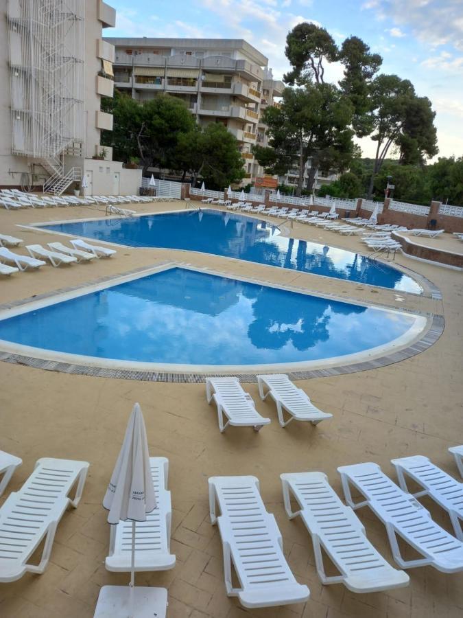 Loft En Salou Edificio Internacional 2 Apartment Exterior photo