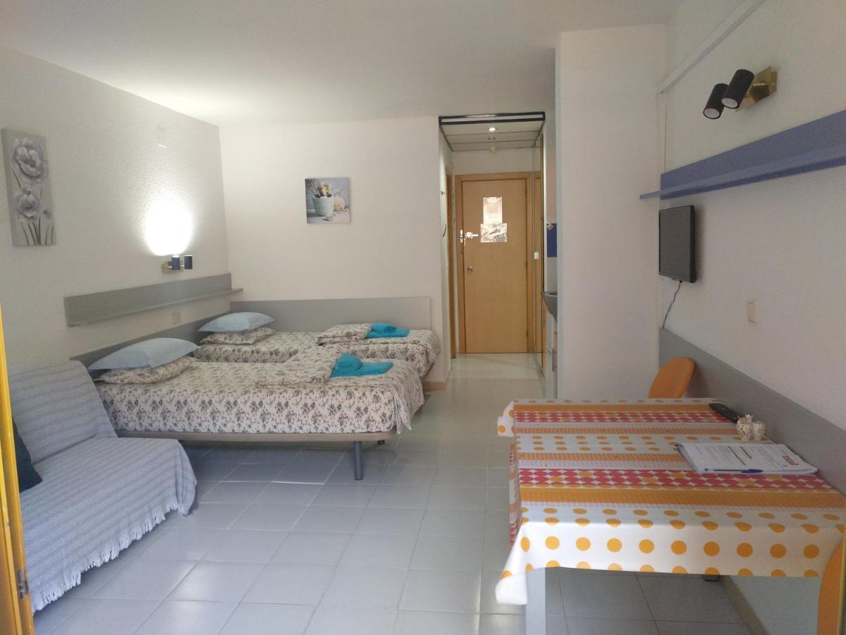 Loft En Salou Edificio Internacional 2 Apartment Exterior photo